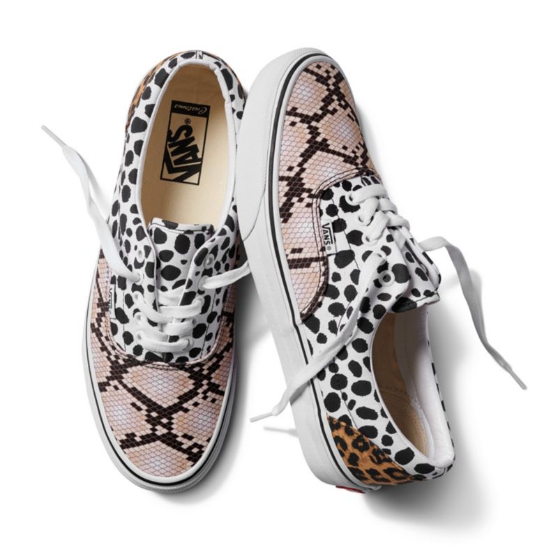 Bajos Vans Animal Mix Era Mujer Serpent | Mexico-KTG243968