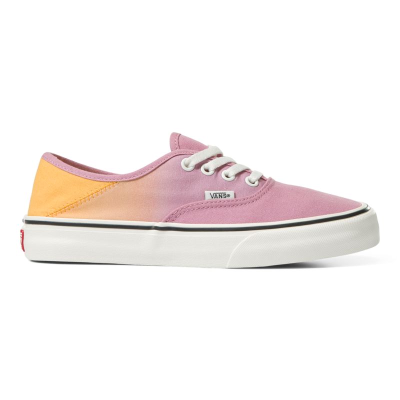 Bajos Vans Authentic VR3 SF Hombre Rosas | Mexico-SQA862745