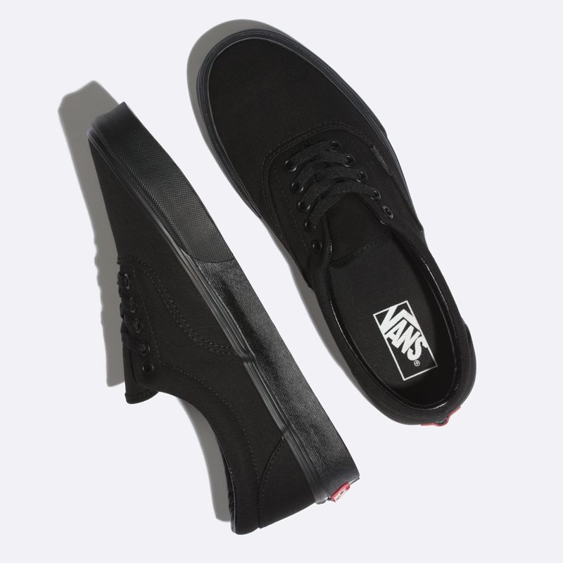 Bajos Vans Era Hombre Negros | Mexico-KNU501289