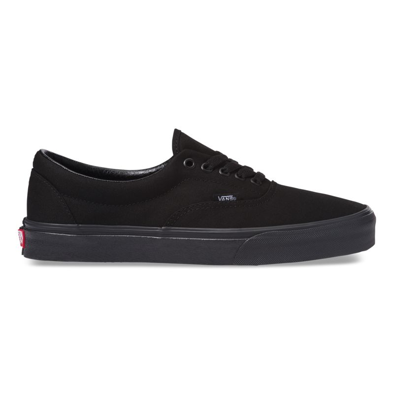 Bajos Vans Era Hombre Negros | Mexico-KNU501289