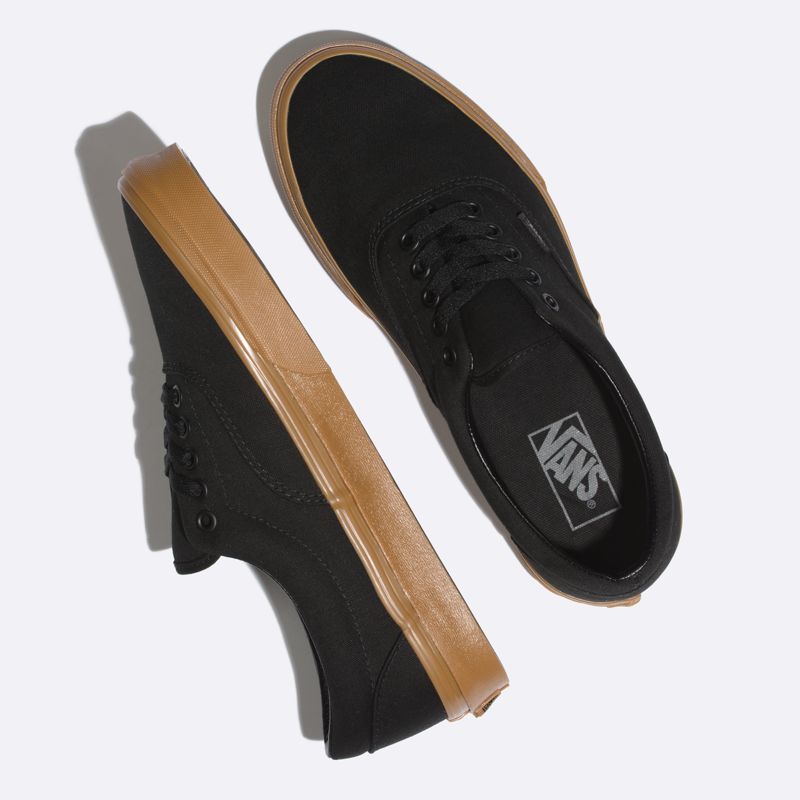 Bajos Vans Era Hombre Negros | Mexico-YHN702398