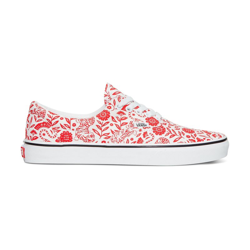 Bajos Vans Era Hombre Tiger | Mexico-CLS145936