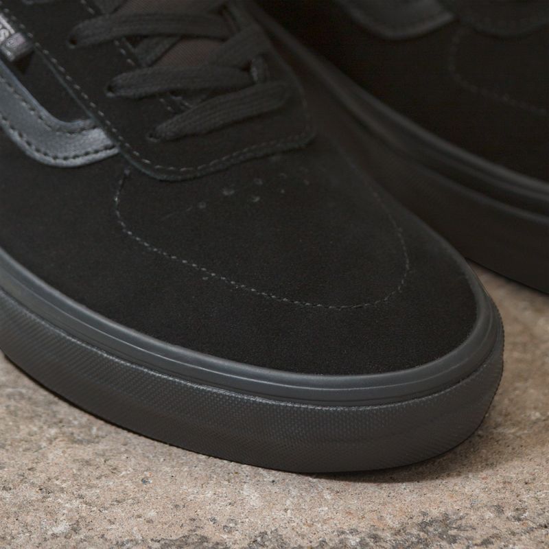 Bajos Vans Kyle Walker Hombre Negros | Mexico-ASH297831