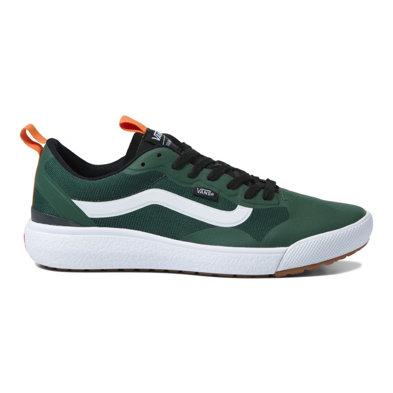 Bajos Vans UltraRange EXO Hombre Azules | Mexico-ANB682910