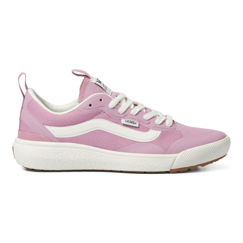 Bajos Vans UltraRange EXO Hombre Rosas | Mexico-CXG713986