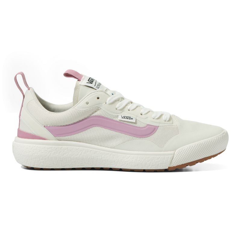 Bajos Vans UltraRange EXO Mujer Blancos | Mexico-ESR065982