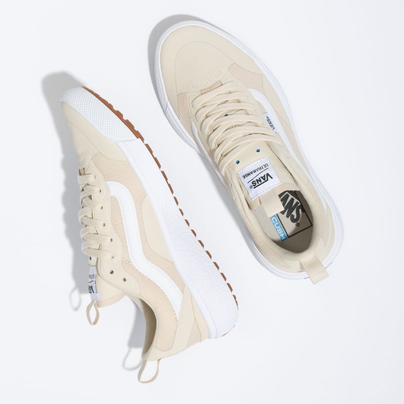 Bajos Vans UltraRange EXO Mujer Marrom | Mexico-ZIW143976