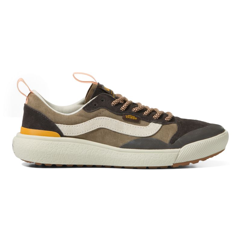 Bajos Vans UltraRange EXO SE Hombre Marrom Multicolor | Mexico-KLQ860572