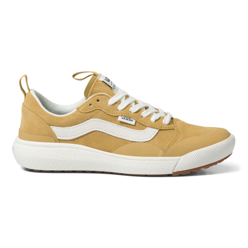 Bajos Vans UltraRange EXO SE Hombre Moutarde Dorados | Mexico-TEO153489