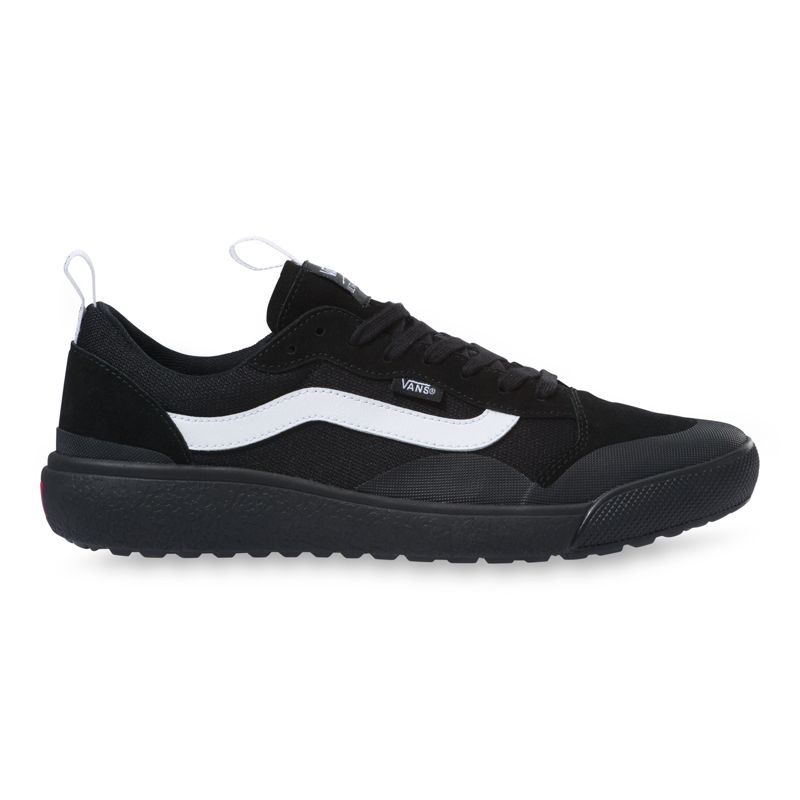 Bajos Vans UltraRange EXO SE Hombre Negros | Mexico-ULR830576