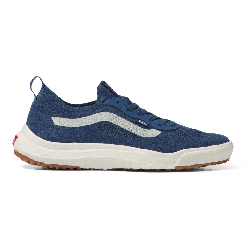 Bajos Vans UltraRange Mujer Azules Oscuro | Mexico-SFP378612