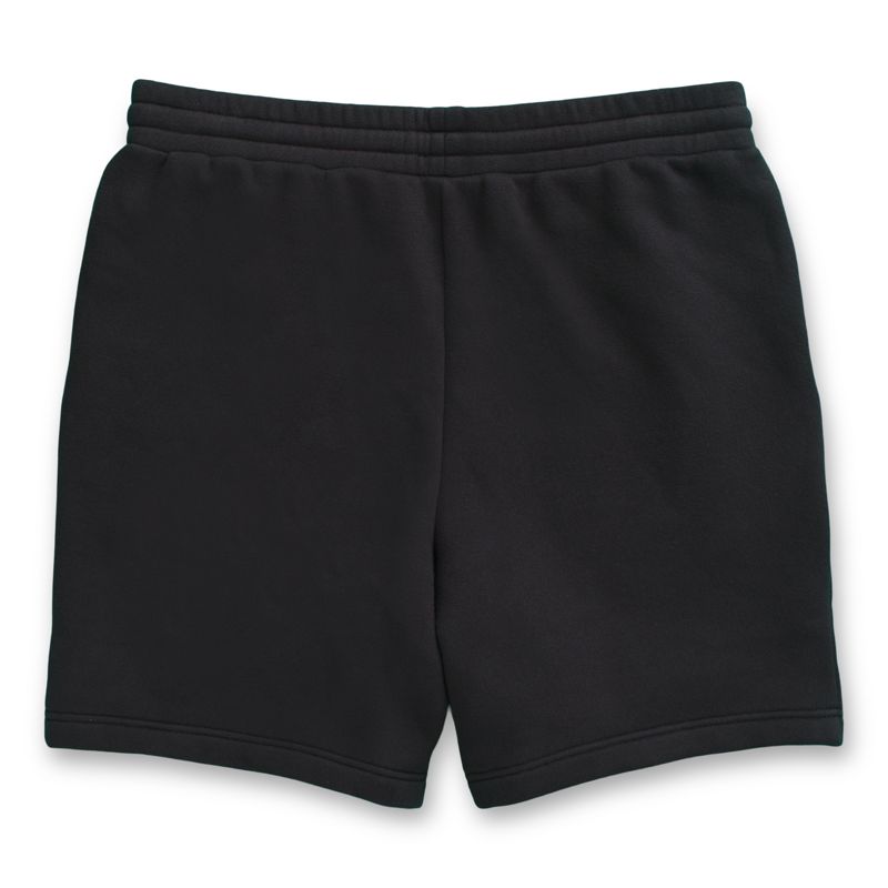 Bermudas Vans ComfyCush Hombre Negros | Mexico-FVS415796