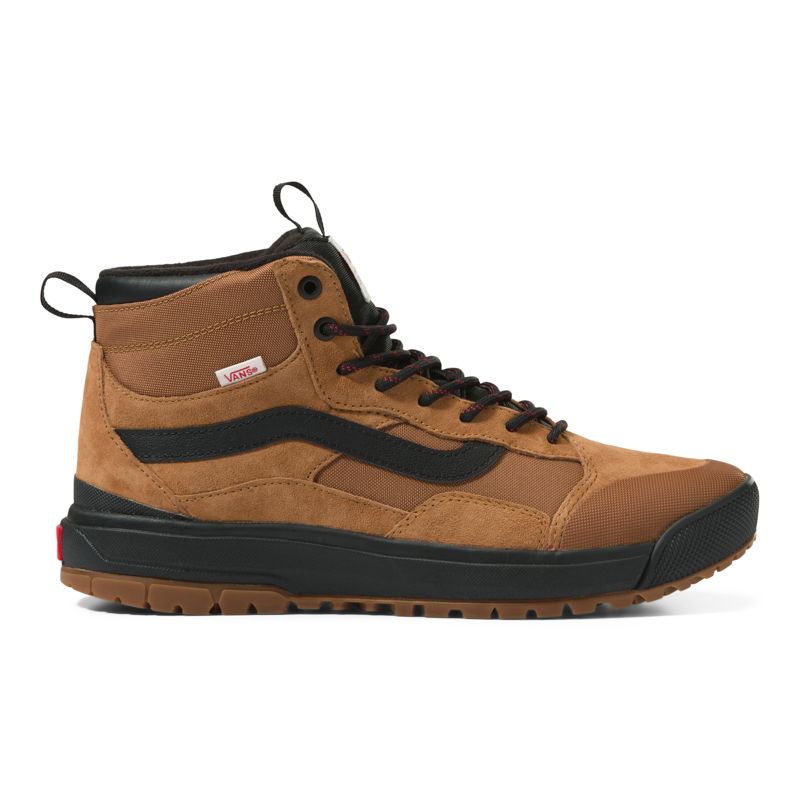 Botas de Invierno Vans UltraRange EXO Hi MTE-1 Hombre Marrom | Mexico-BIL581204