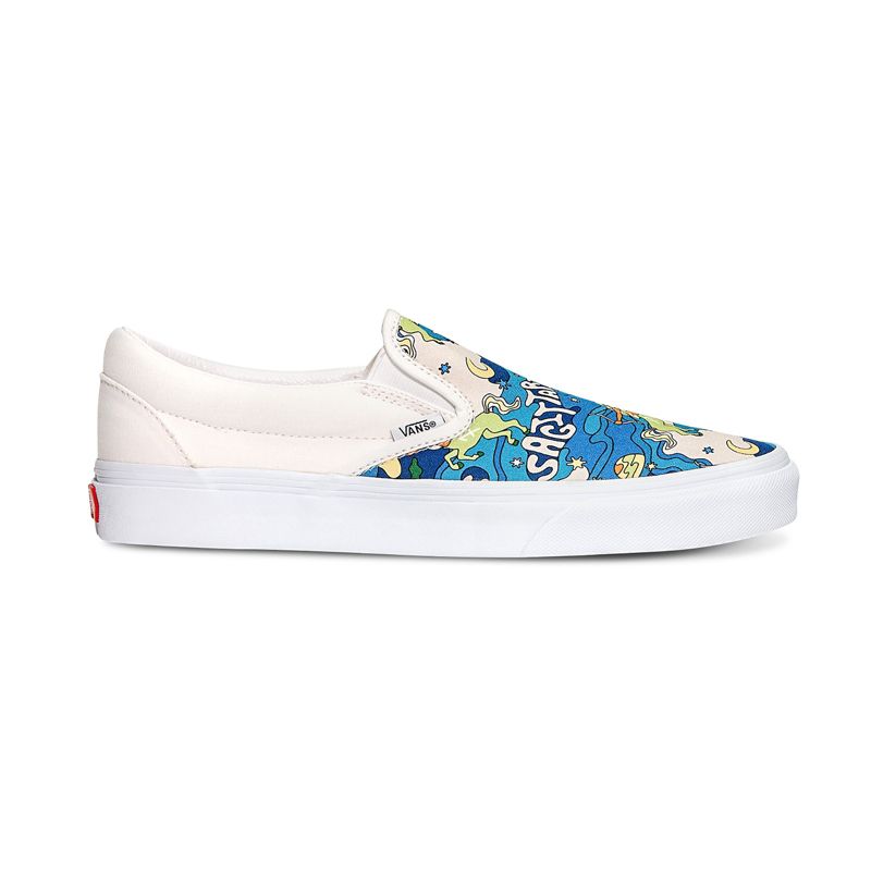 Mocassins Vans Sagittarius Mujer Multicolor | Mexico-SMC179340