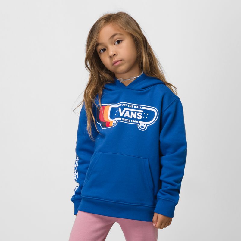 Niño Pequeño Vans Sk8 Since 1966 Niños Azules | Mexico-BKG927615