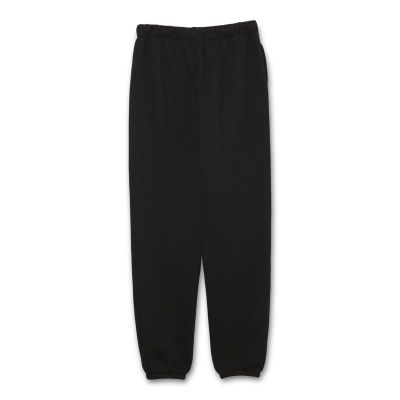 Pantalones Vans ComfyCush Mujer Negros | Mexico-FYM240951