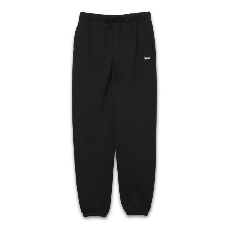 Pantalones Vans ComfyCush Mujer Negros | Mexico-FYM240951