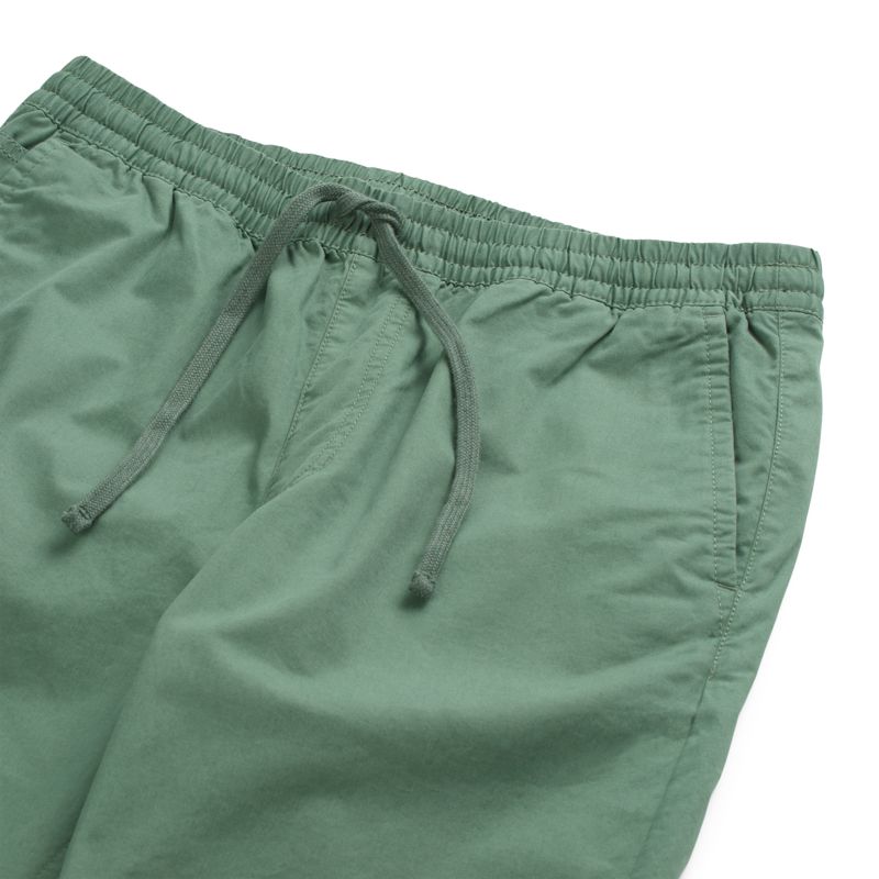 Pantalones Vans Range Hombre Verdes | Mexico-ZYN396051