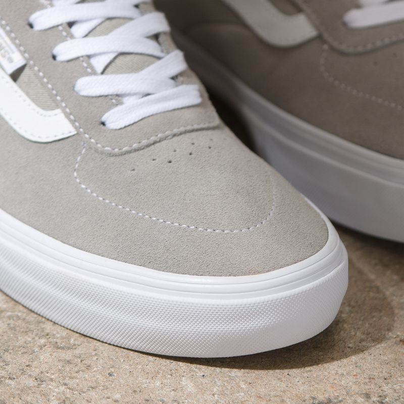 Tenis Skate Vans Kyle Walker Hombre Grises | Mexico-IVL326180