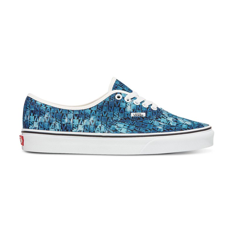 Vans authentic outlet precio mexico