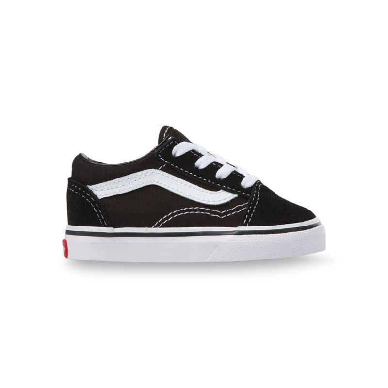 Vans old skool discount niños