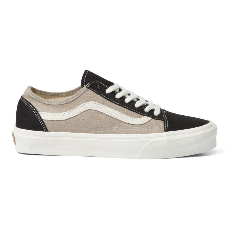 Tenis Vans Old Skool Tapered Hombre Multicolor Negros | Mexico-YHC123569