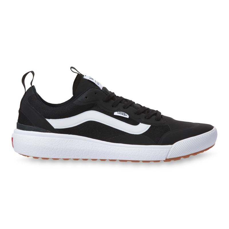 Zapatos de Agua Vans UltraRange EXO Hombre Negros | Mexico-CRV703169