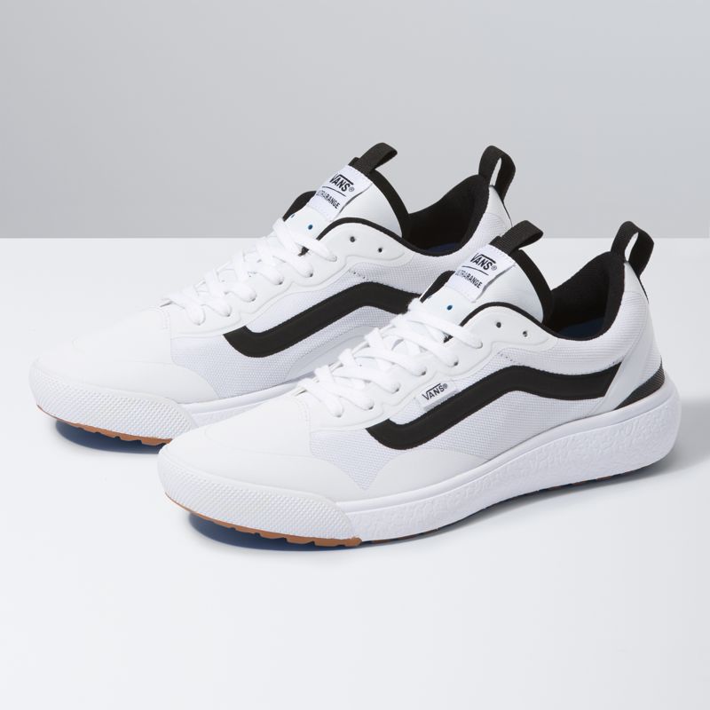 Zapatos de Agua Vans UltraRange EXO Hombre Blancos | Mexico-DAF942138