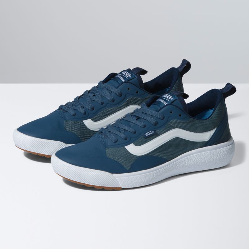 Zapatos de Agua Vans UltraRange EXO Hombre Azul Marino Azules | Mexico-VJO475361