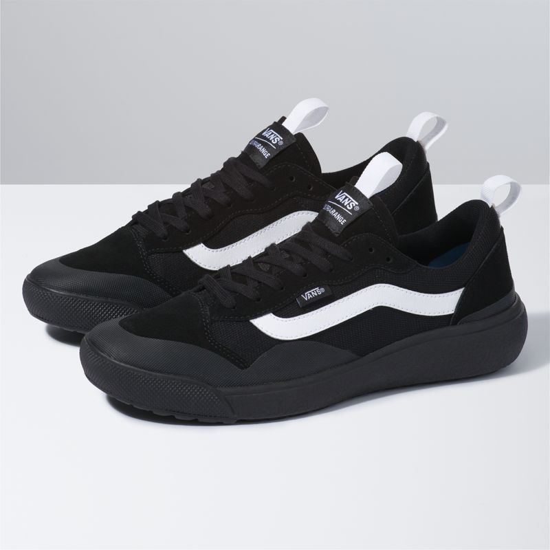 Zapatos de Agua Vans UltraRange EXO SE Hombre Negros | Mexico-FSY369085