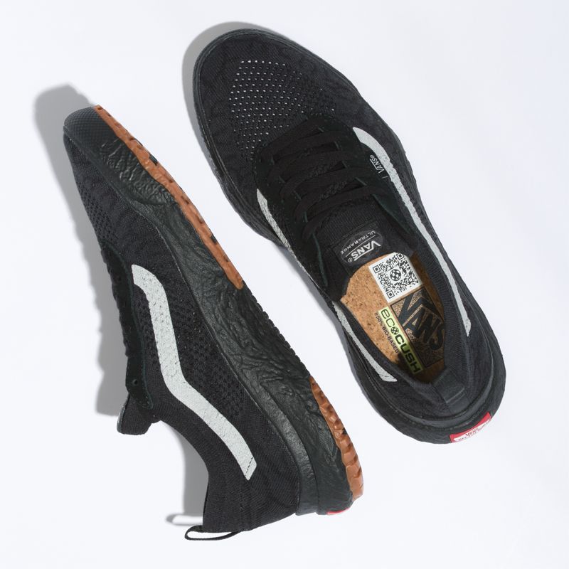 Zapatos de Agua Vans UltraRange Mujer Negros | Mexico-FZC473298