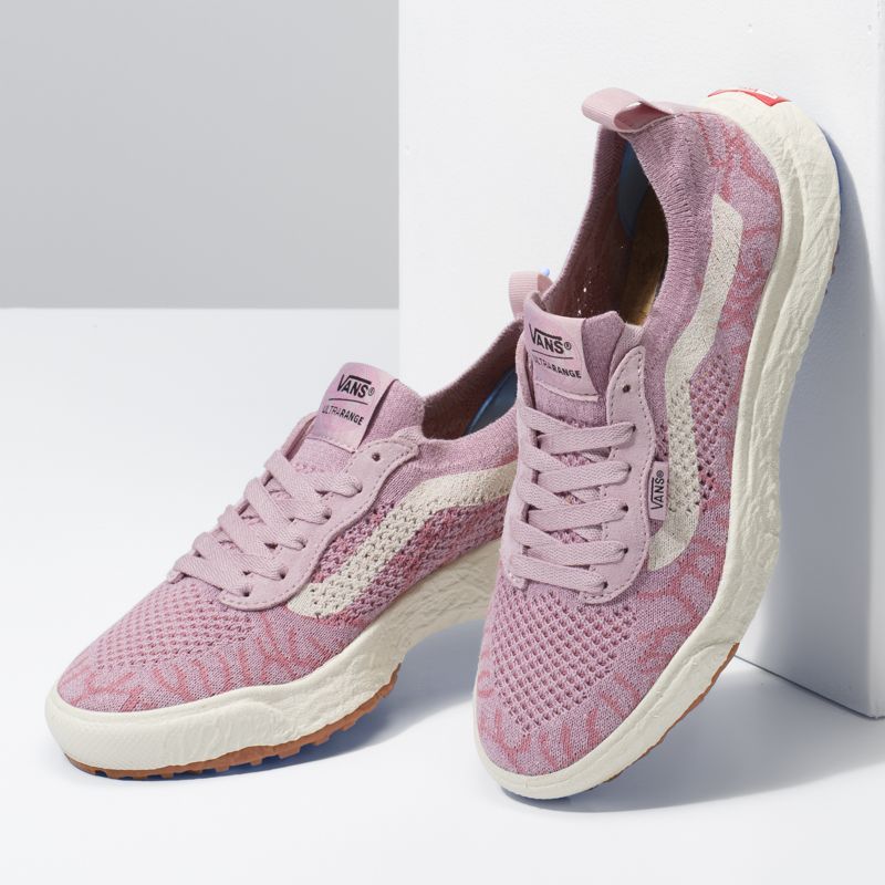 Zapatos de Agua Vans UltraRange Mujer Rosas | Mexico-WJY124673