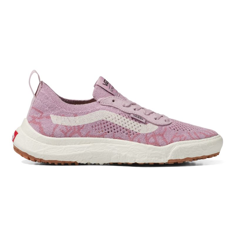 Zapatos de Agua Vans UltraRange Mujer Rosas | Mexico-WJY124673