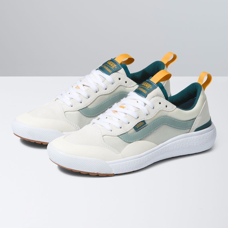 Tenis vans cheap ultrarange mujer