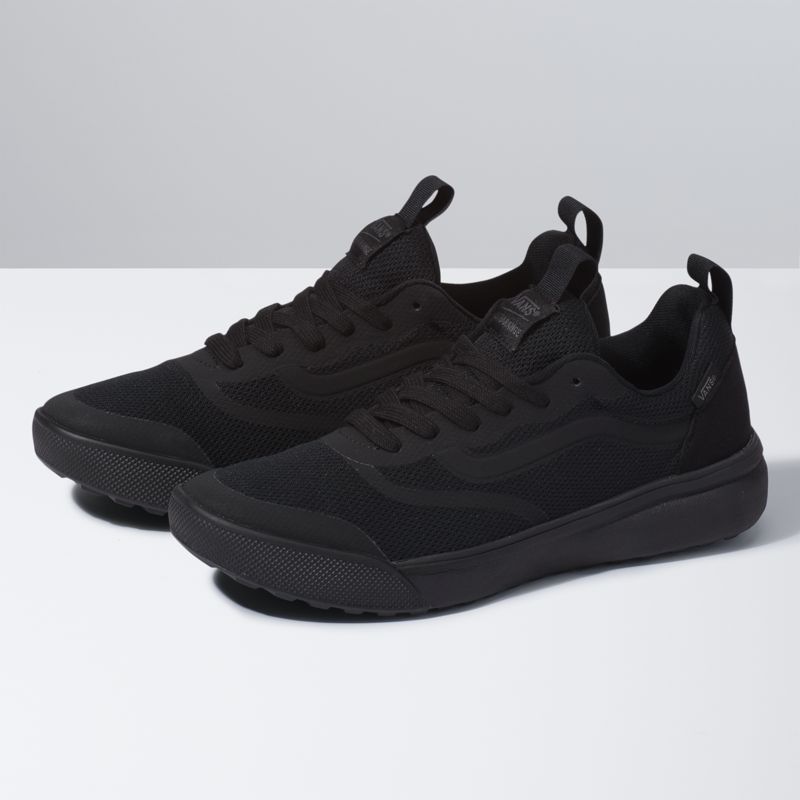 Vans ultrarange rapidweld discount hombre