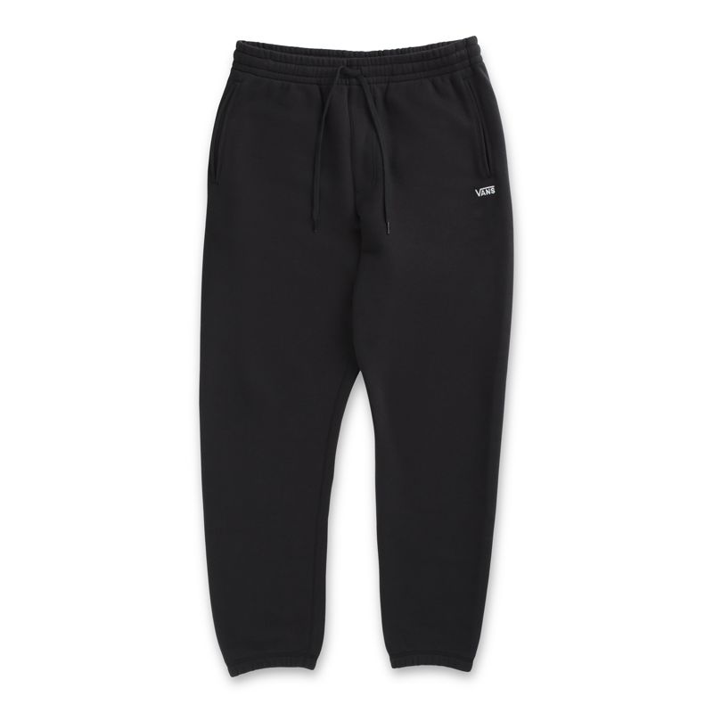 Pantalones Vans ComfyCush Hombre Negros | Mexico-YSM027193