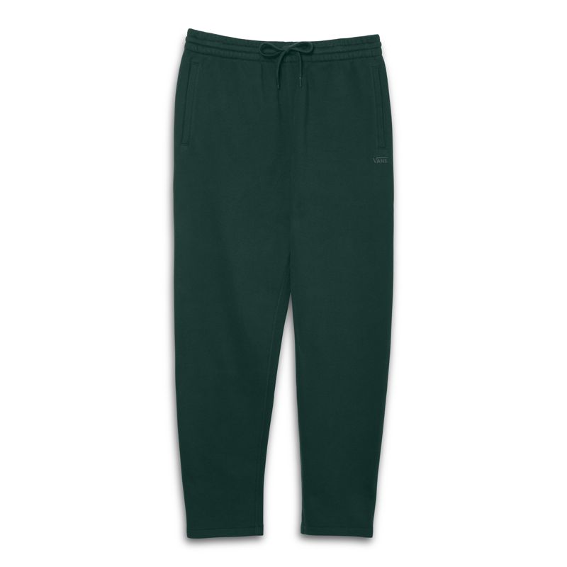 Pantalones Vans ComfyCush Hombre Verdes Oscuro | Mexico-QLO480632