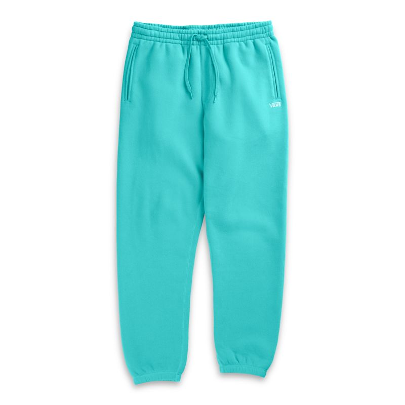 Pantalones Vans ComfyCush Mujer Turquesa Claro Verdes | Mexico-CXH704583