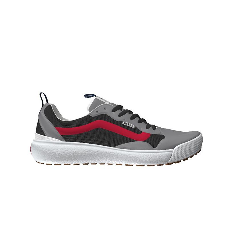 Tenis Para Correr Vans UltraRange EXO Hombre Grises | Mexico-BTP251347