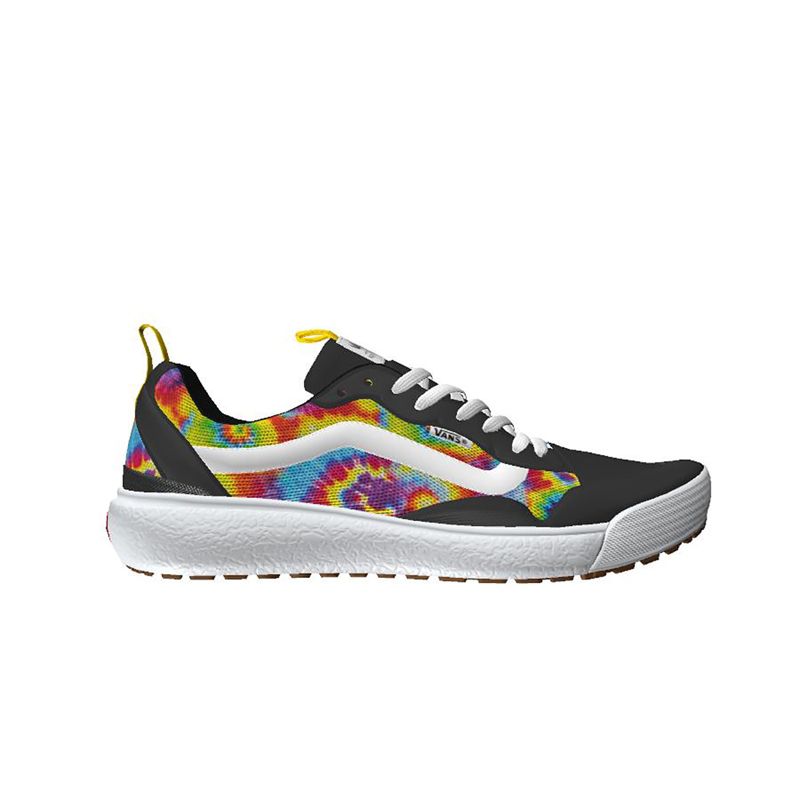 Tenis Para Correr Vans UltraRange EXO Hombre Multicolor | Mexico-FGA376204