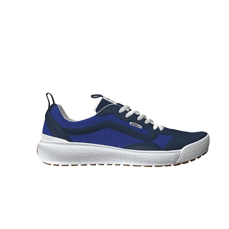 Tenis Para Correr Vans UltraRange EXO Hombre Azul Rey | Mexico-QFS912357