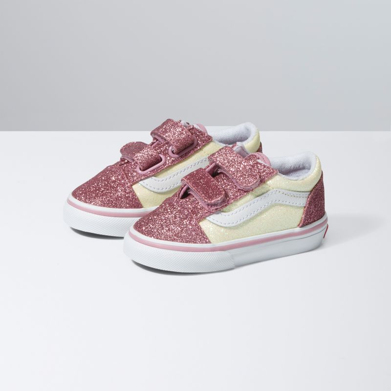 Zapatillas vans shop infantil queretaro