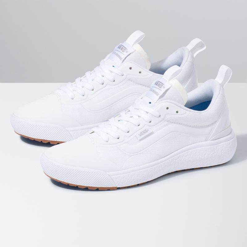 Zapatos de Agua Vans UltraRange EXO Hombre Blancos | Mexico-LEB741856