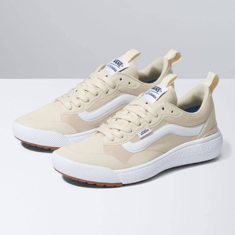 Zapatos vans hotsell ultrarange de mujer